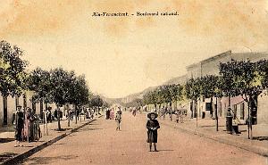 Ain temouchent 02- Collection Monneret